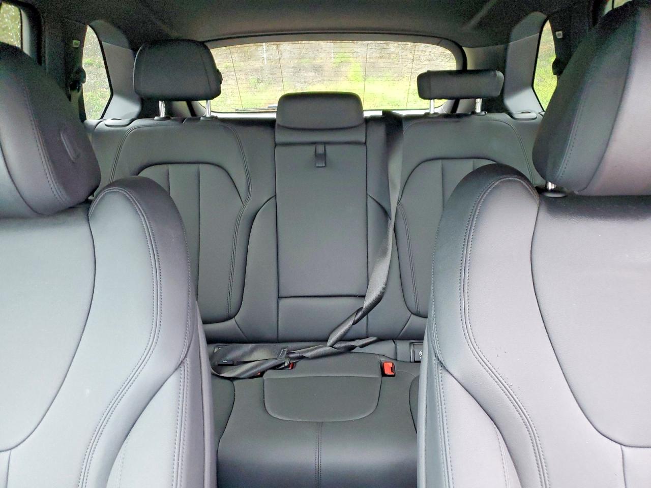 BMW X Series Xdrive40i