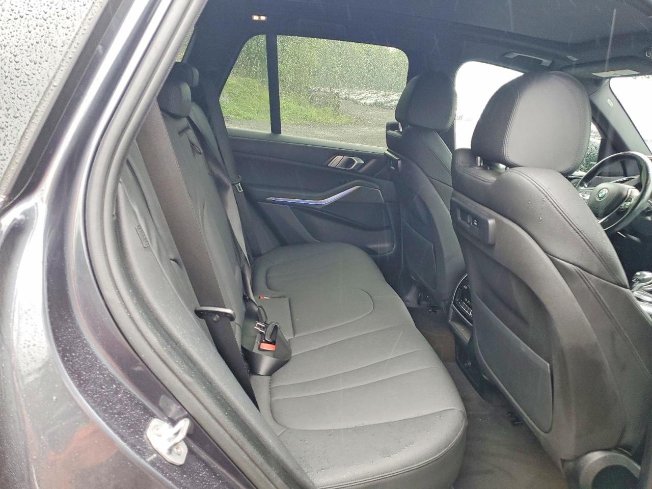 BMW X Series Xdrive40i