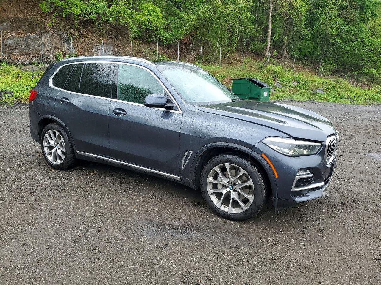 BMW X Series Xdrive40i