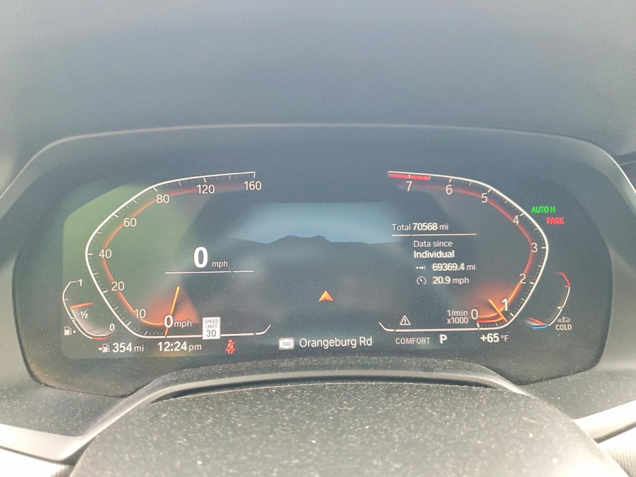 BMW X Series Xdrive40i