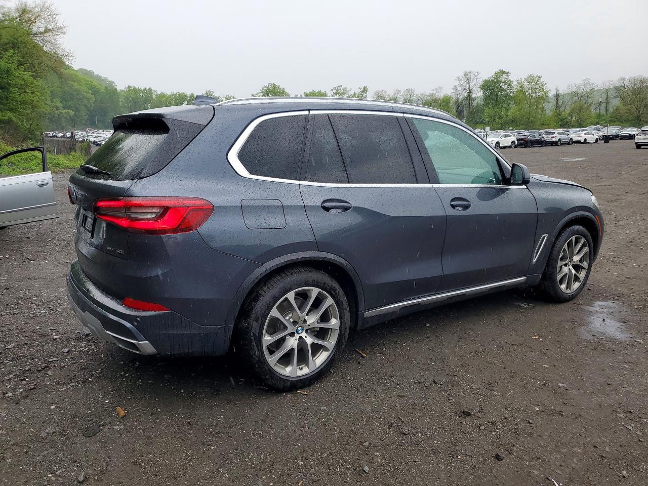 BMW X Series Xdrive40i