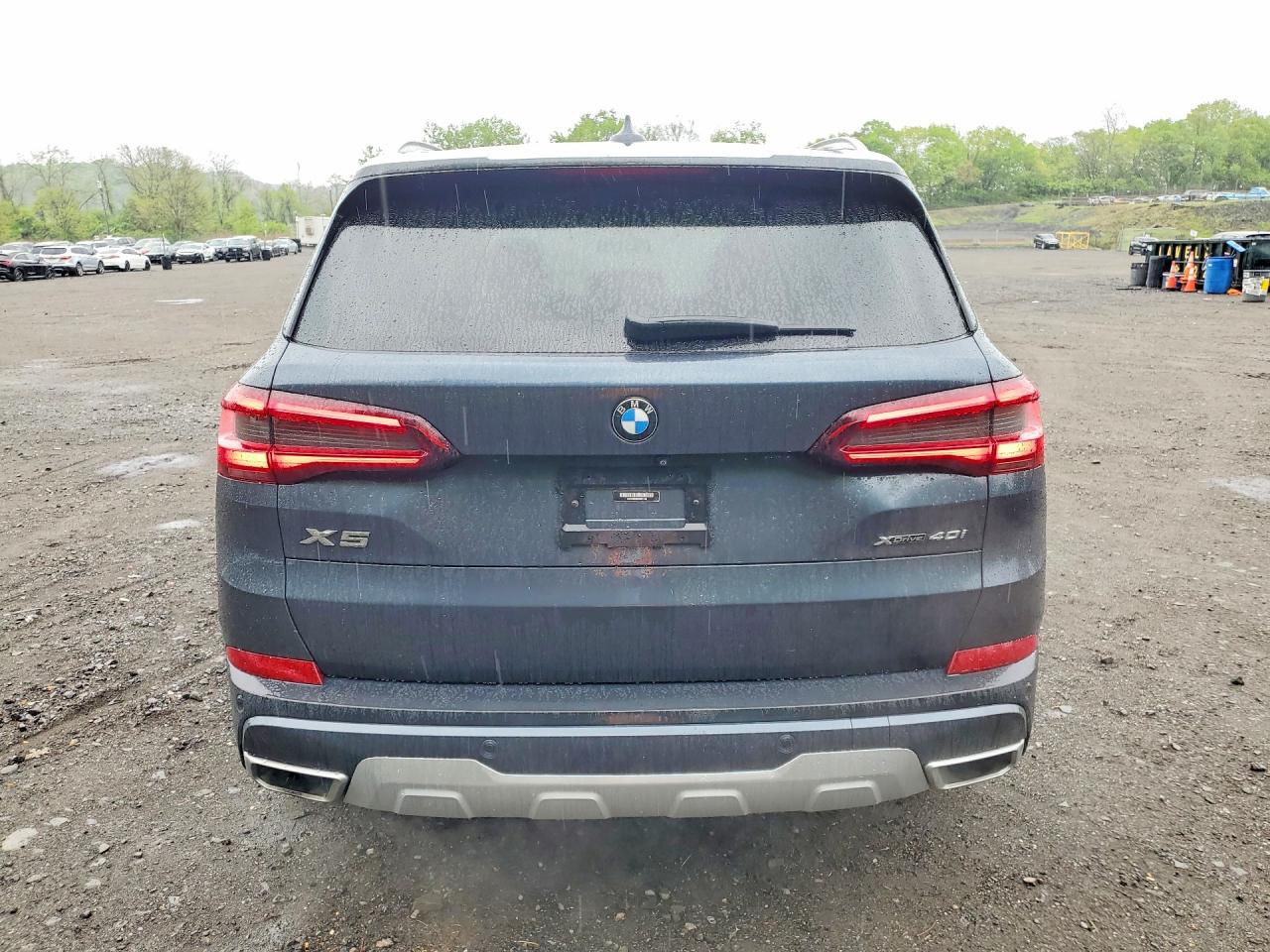 BMW X Series Xdrive40i
