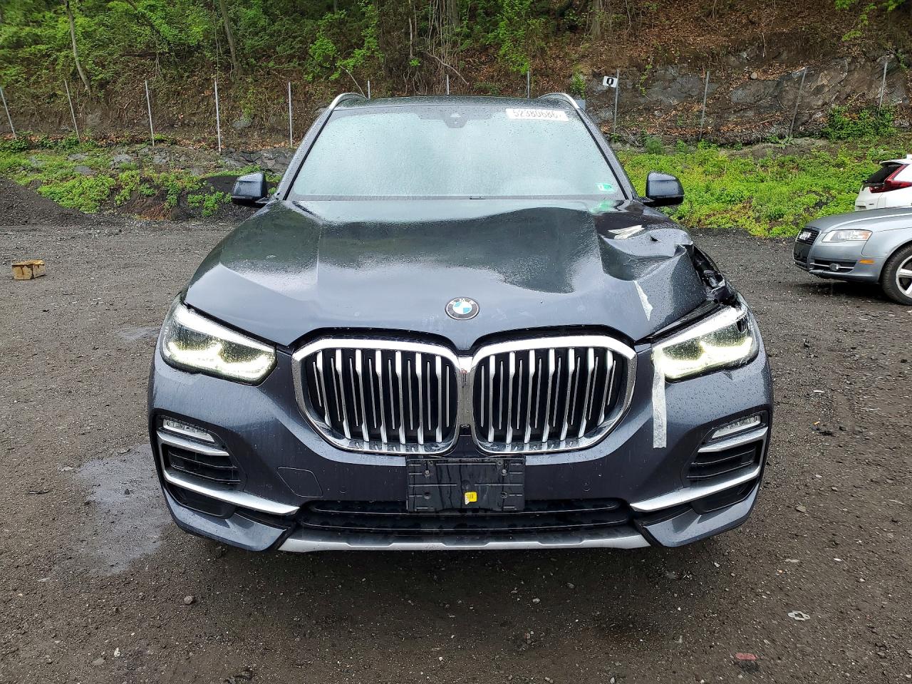 BMW X Series Xdrive40i