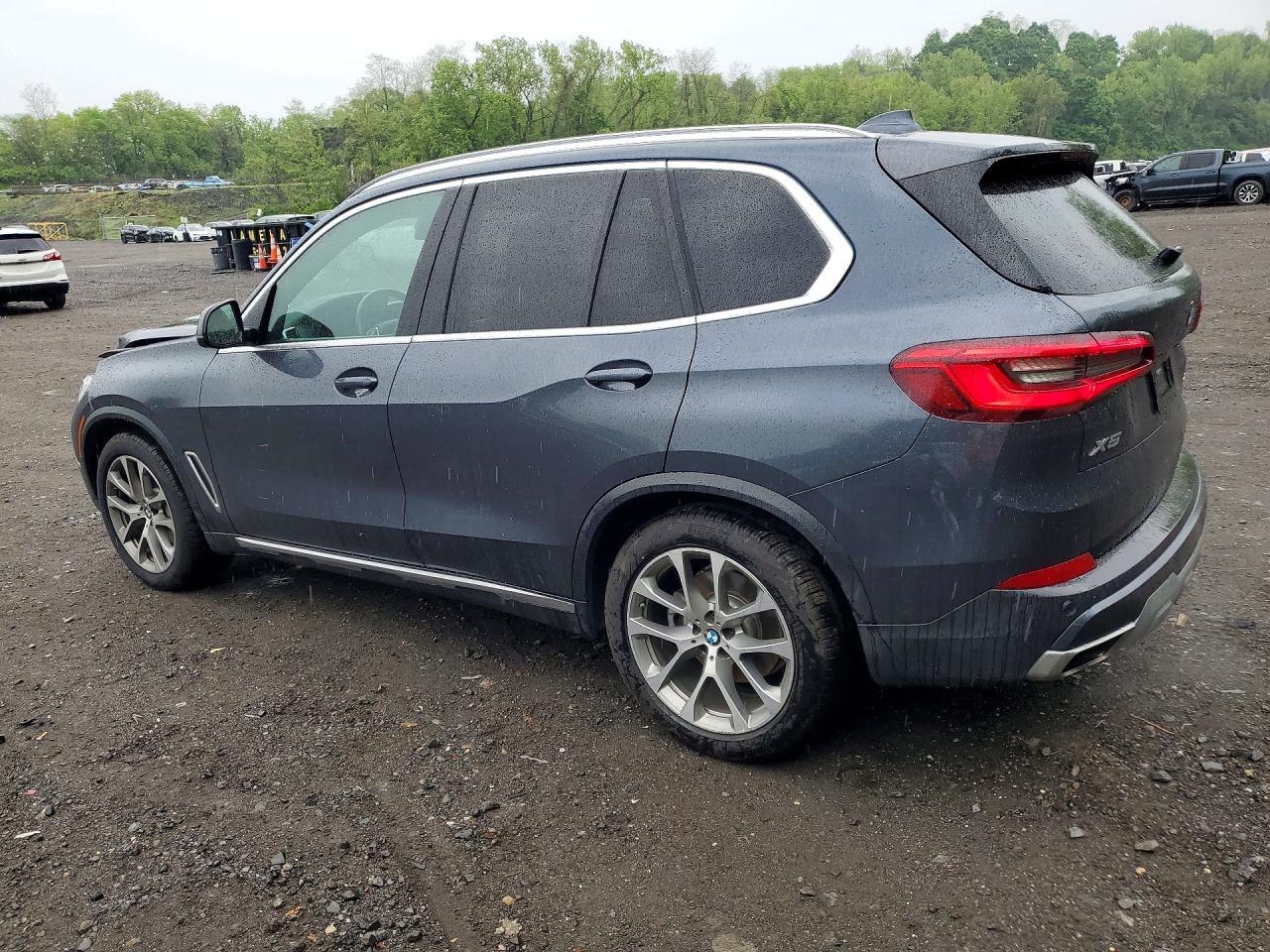BMW X Series Xdrive40i