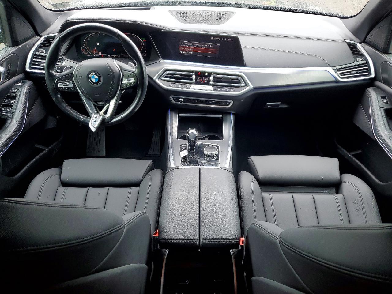 BMW X Series Xdrive40i