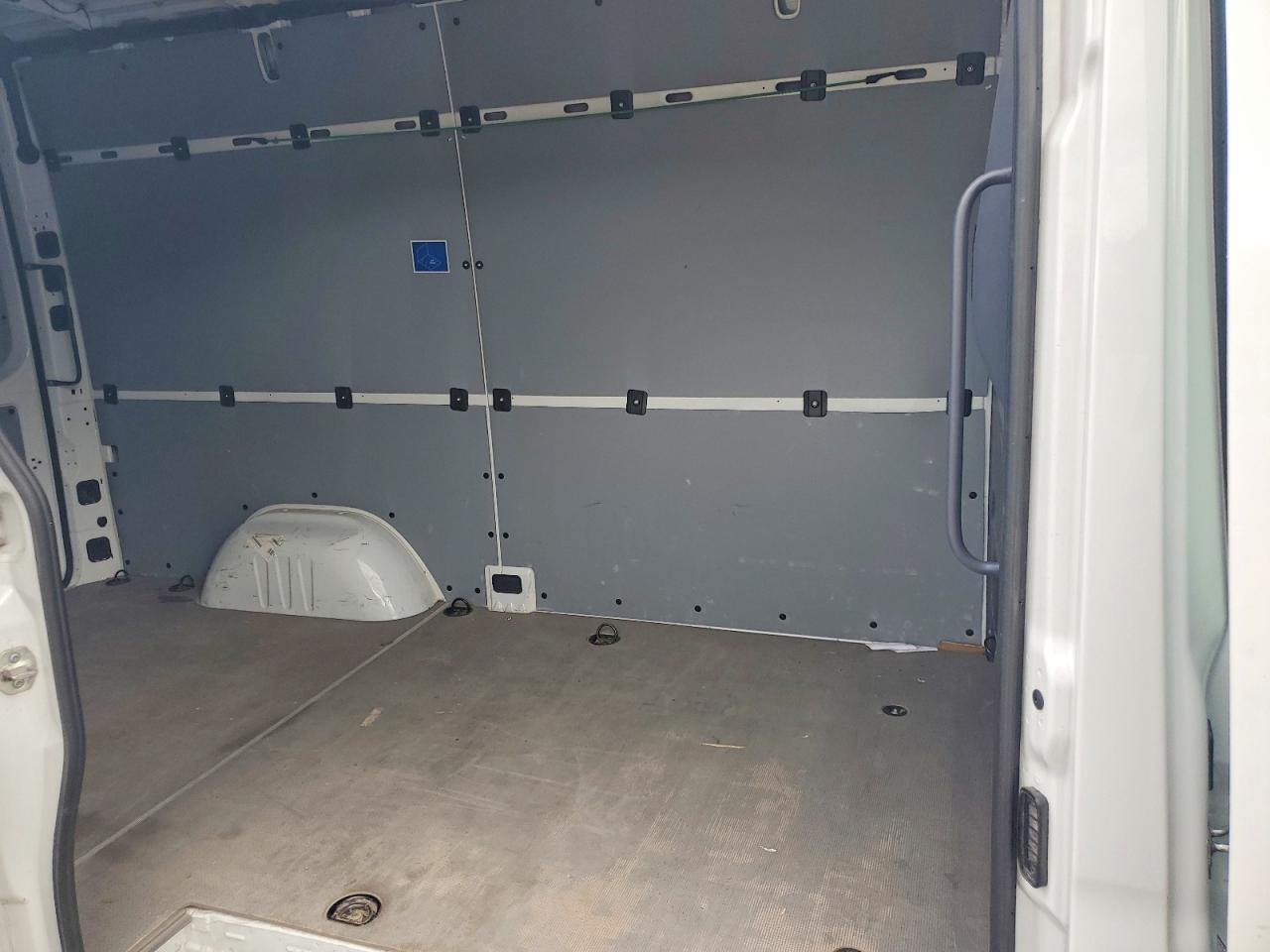 Mercedes-Benz Sprinter 2500
