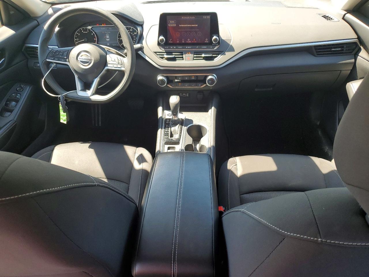 Nissan Altima Sv