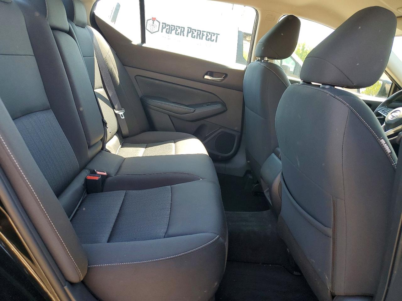 Nissan Altima Sv
