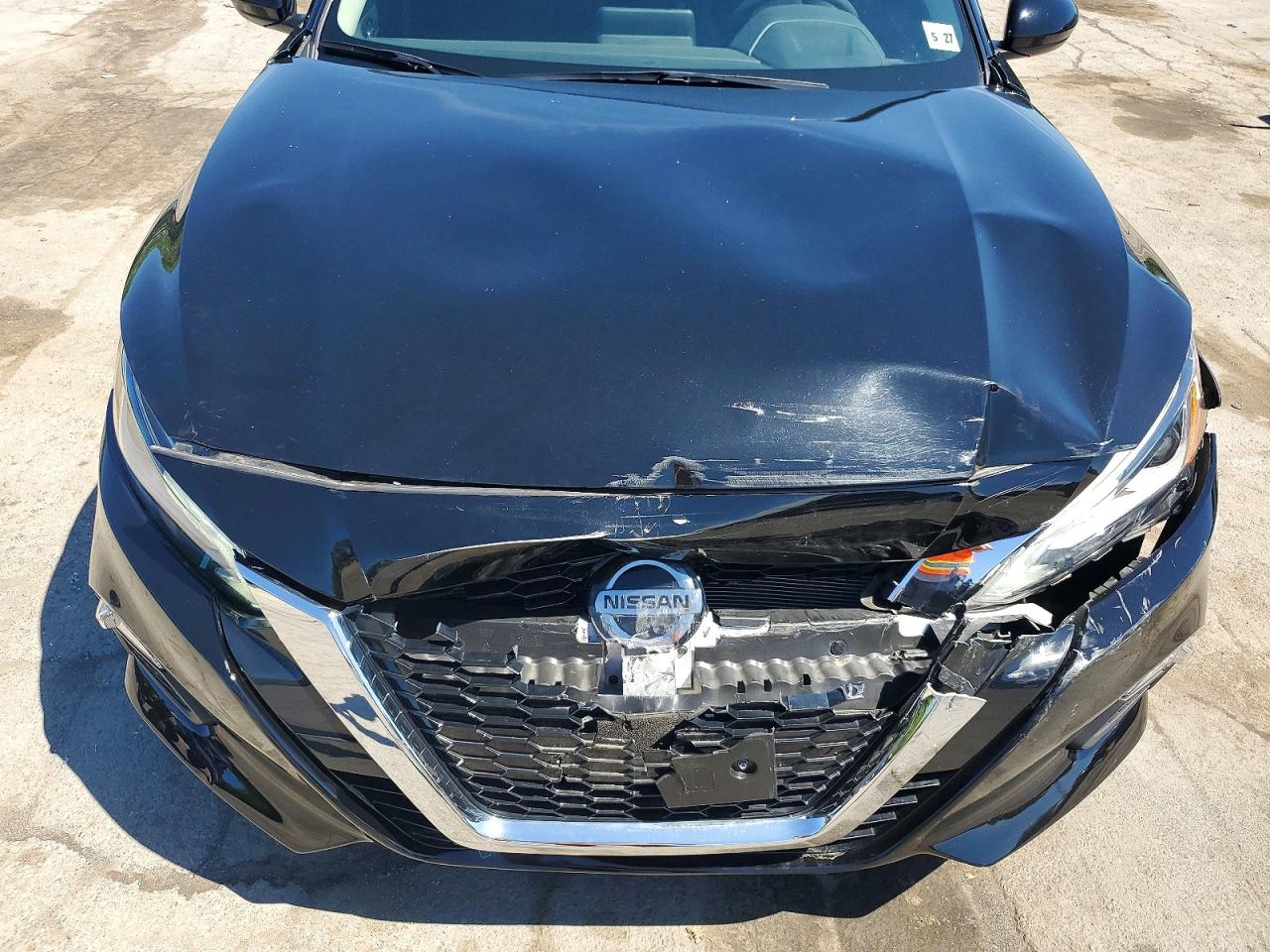 Nissan Altima Sv