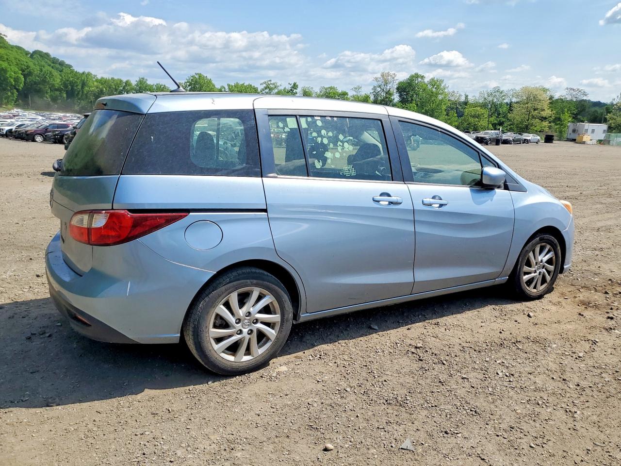 Mazda 5