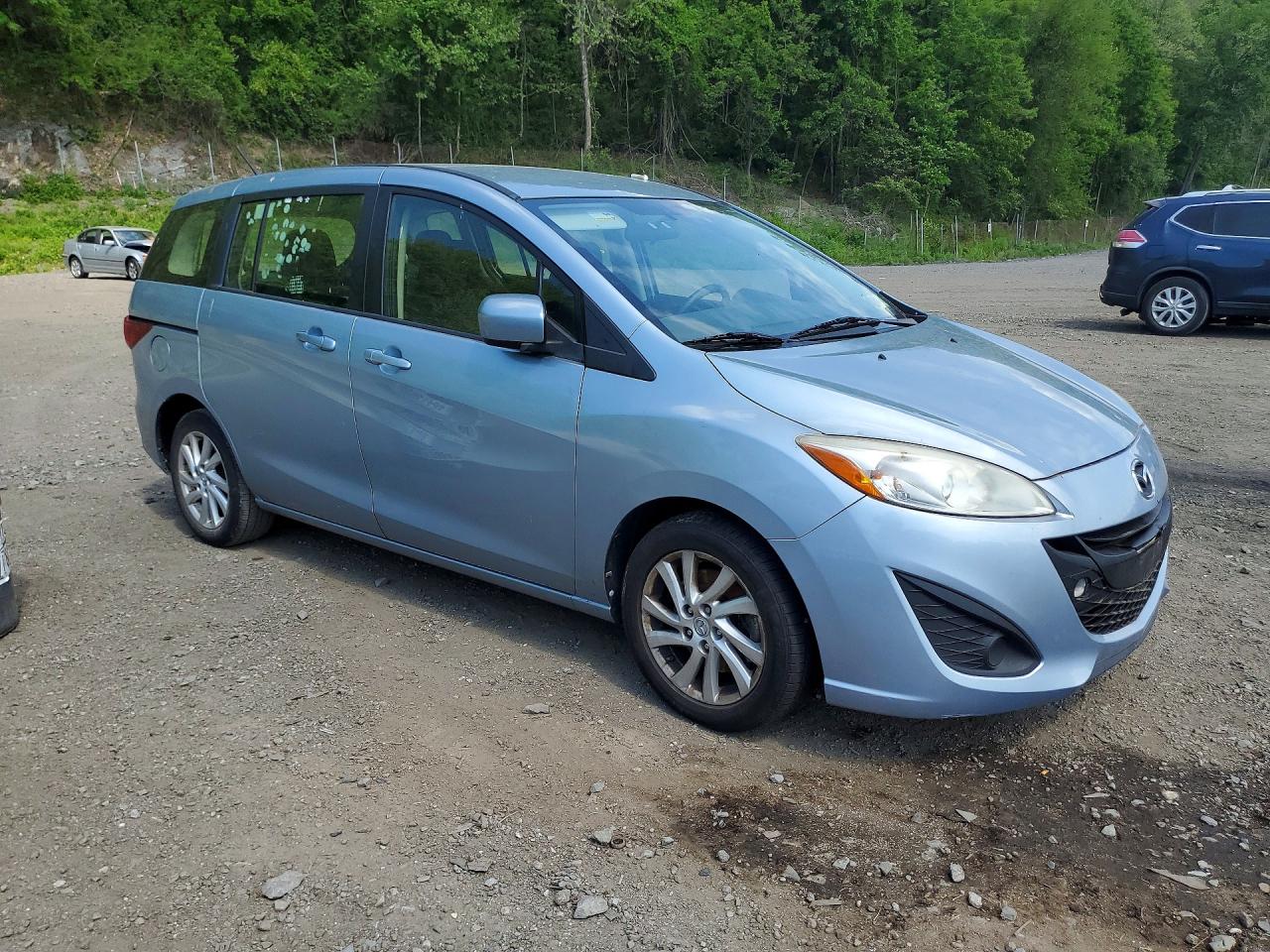 Mazda 5