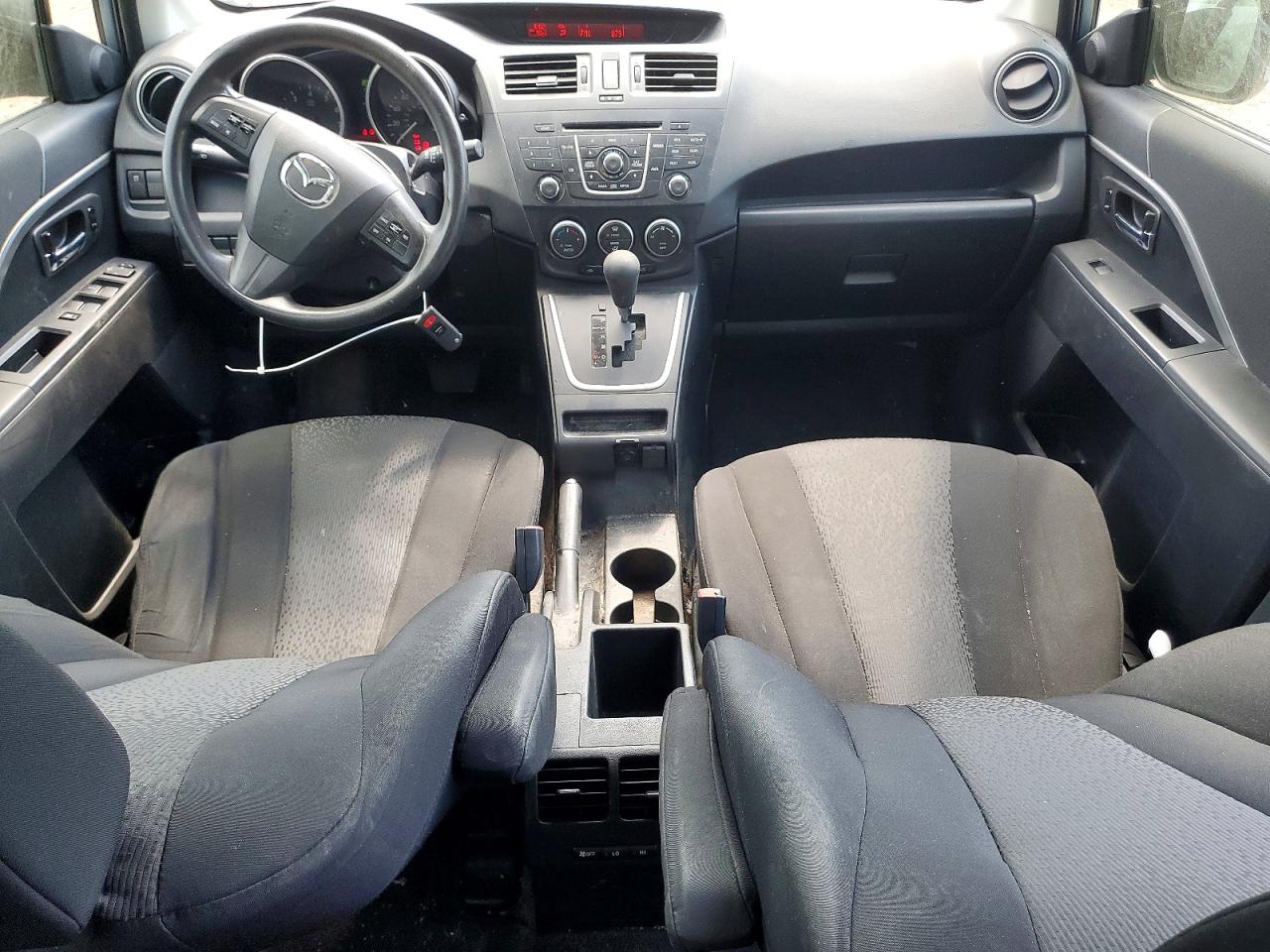 Mazda 5