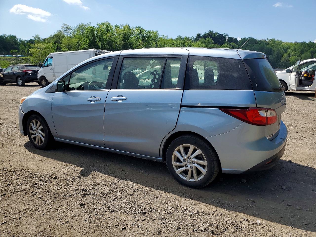 Mazda 5