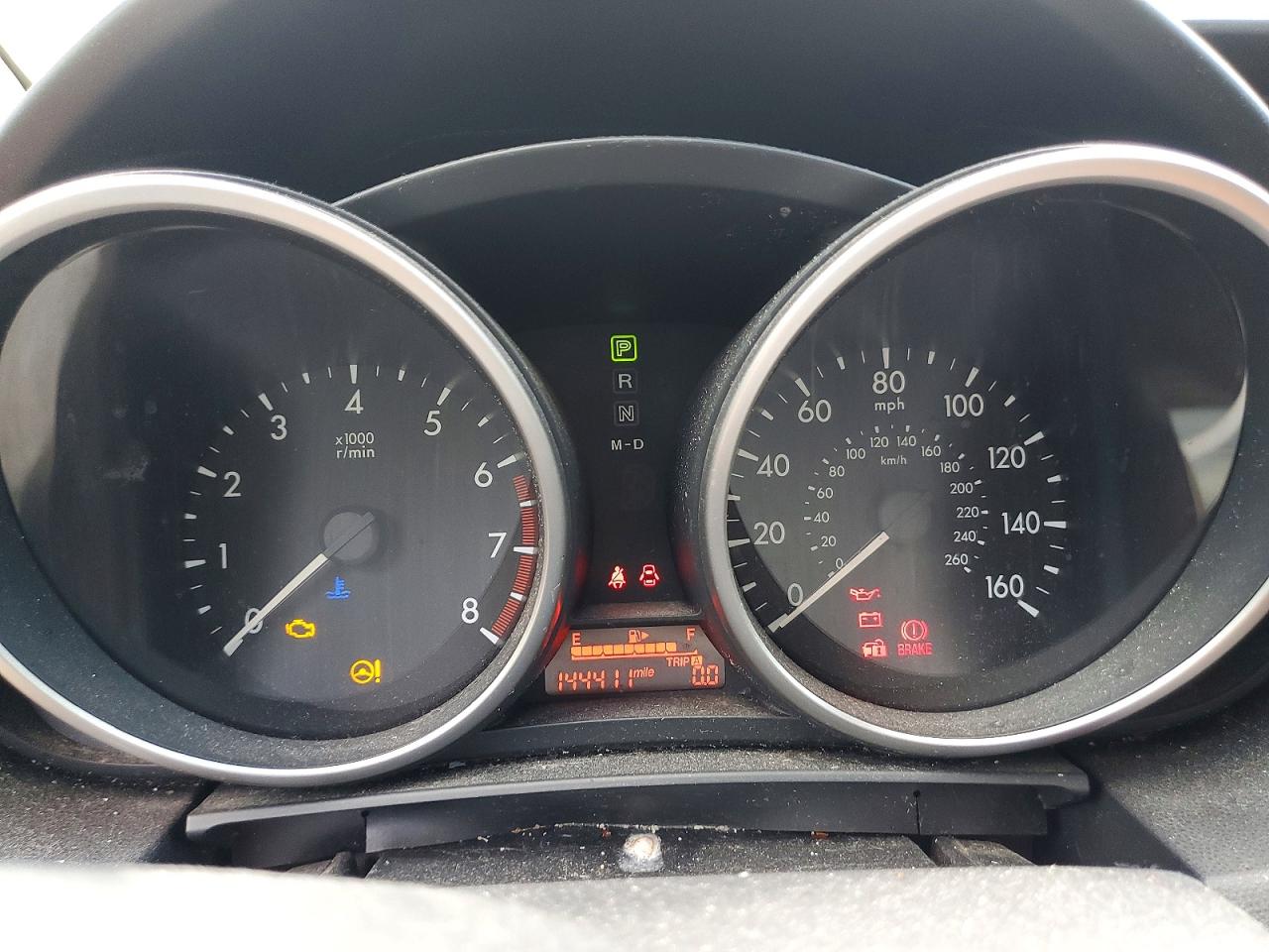Mazda 5