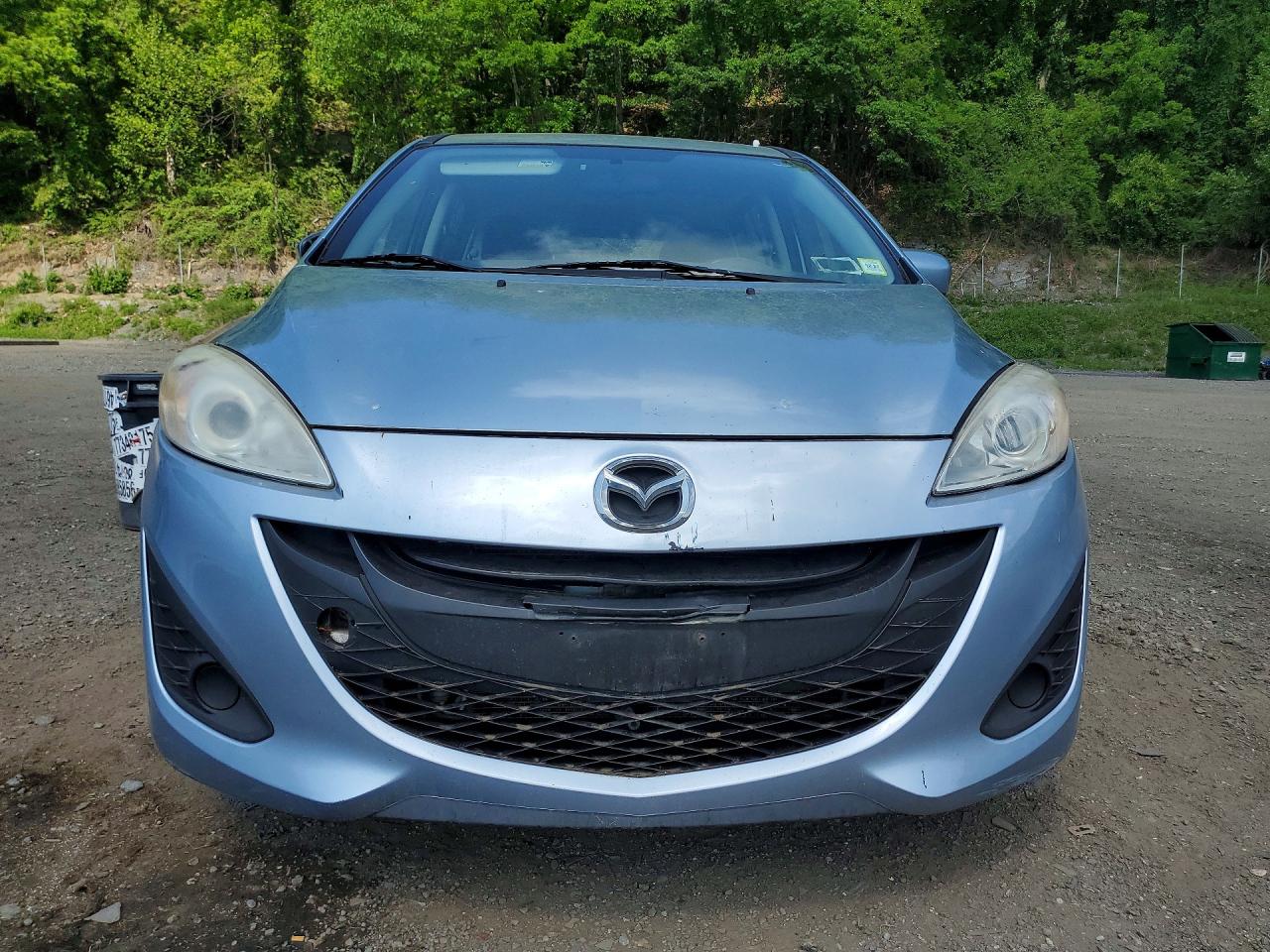 Mazda 5