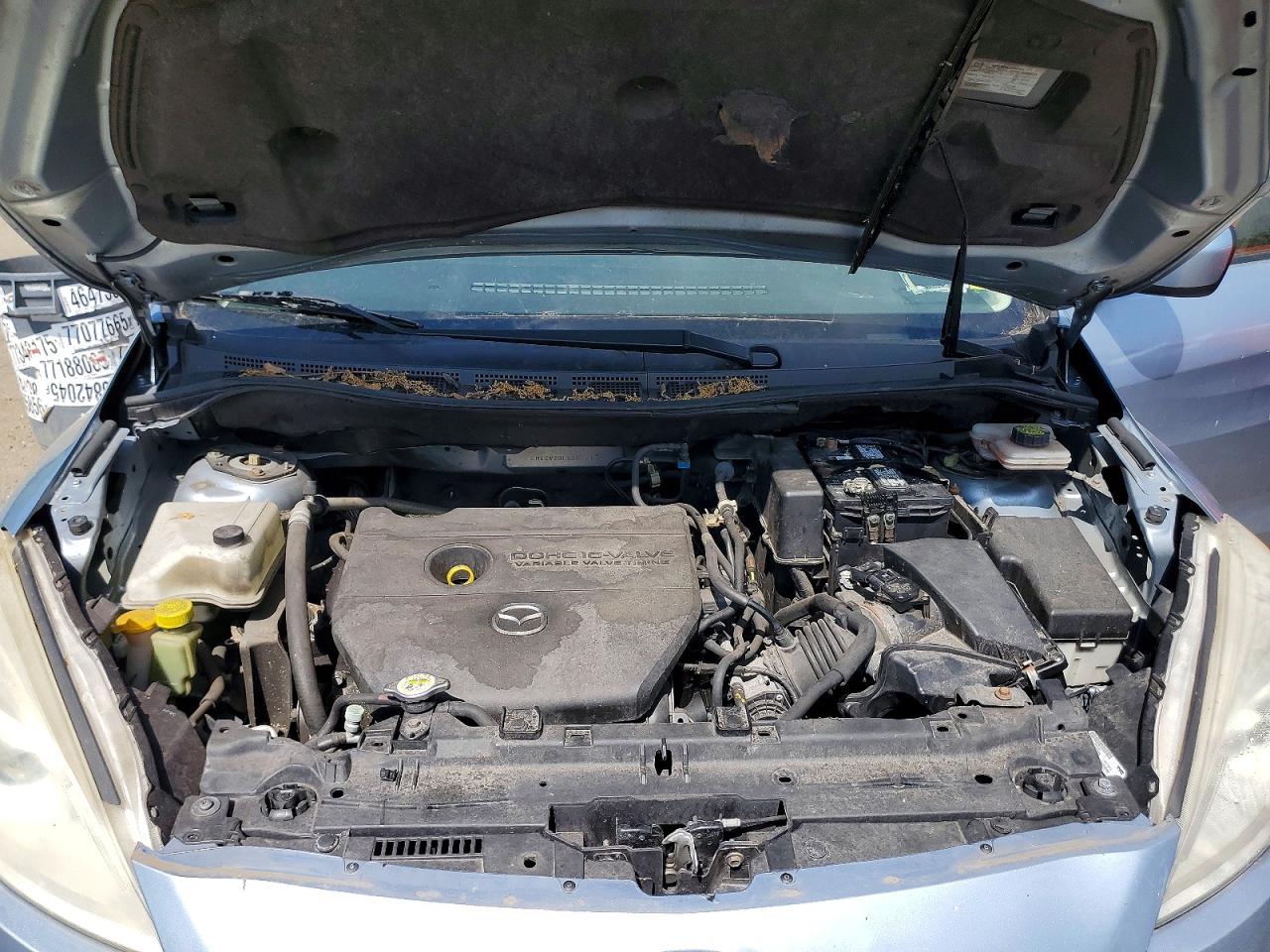 Mazda 5