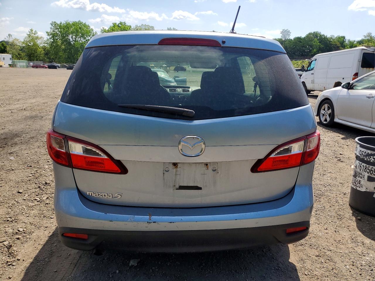 Mazda 5