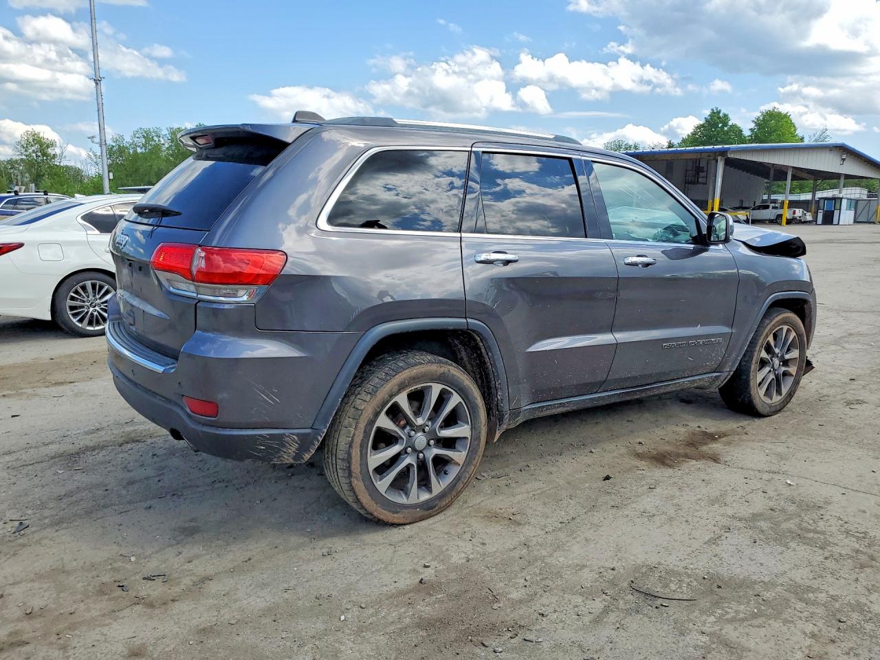 Jeep Cherokee Limited