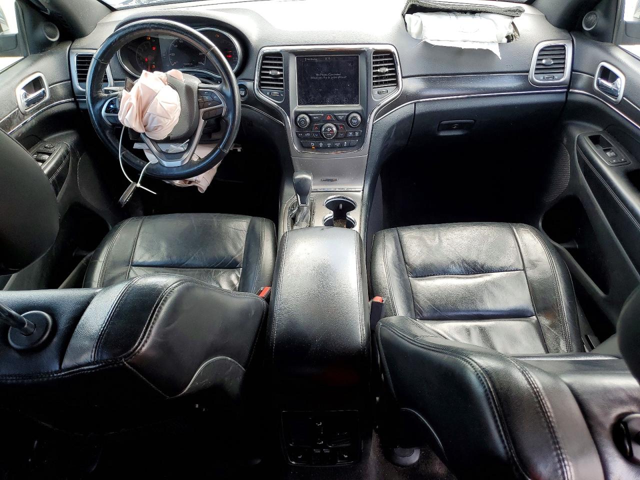Jeep Cherokee Limited