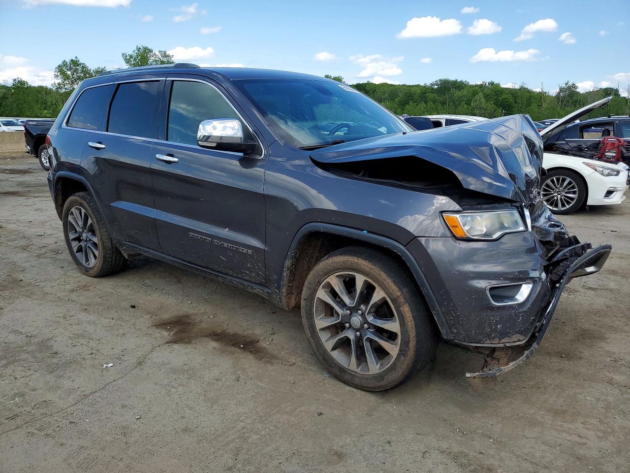 Jeep Cherokee Limited
