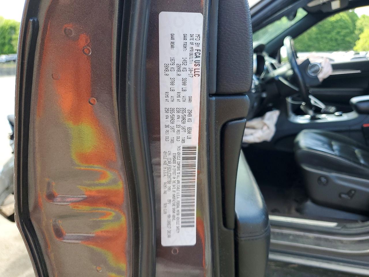 Jeep Cherokee Limited