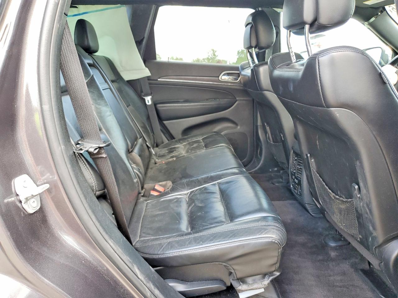 Jeep Cherokee Limited