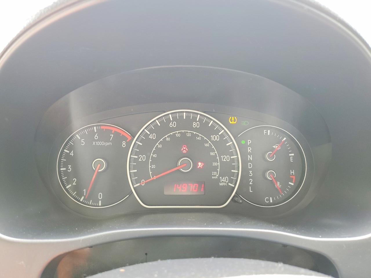 Suzuki SX4 Sport