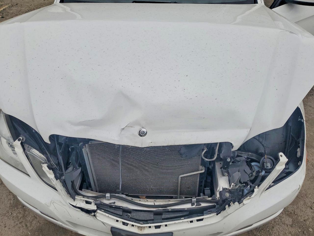 Mercedes-Benz E-Class 350 4matic