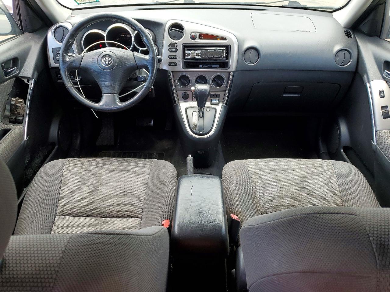 Toyota Corolla Xr