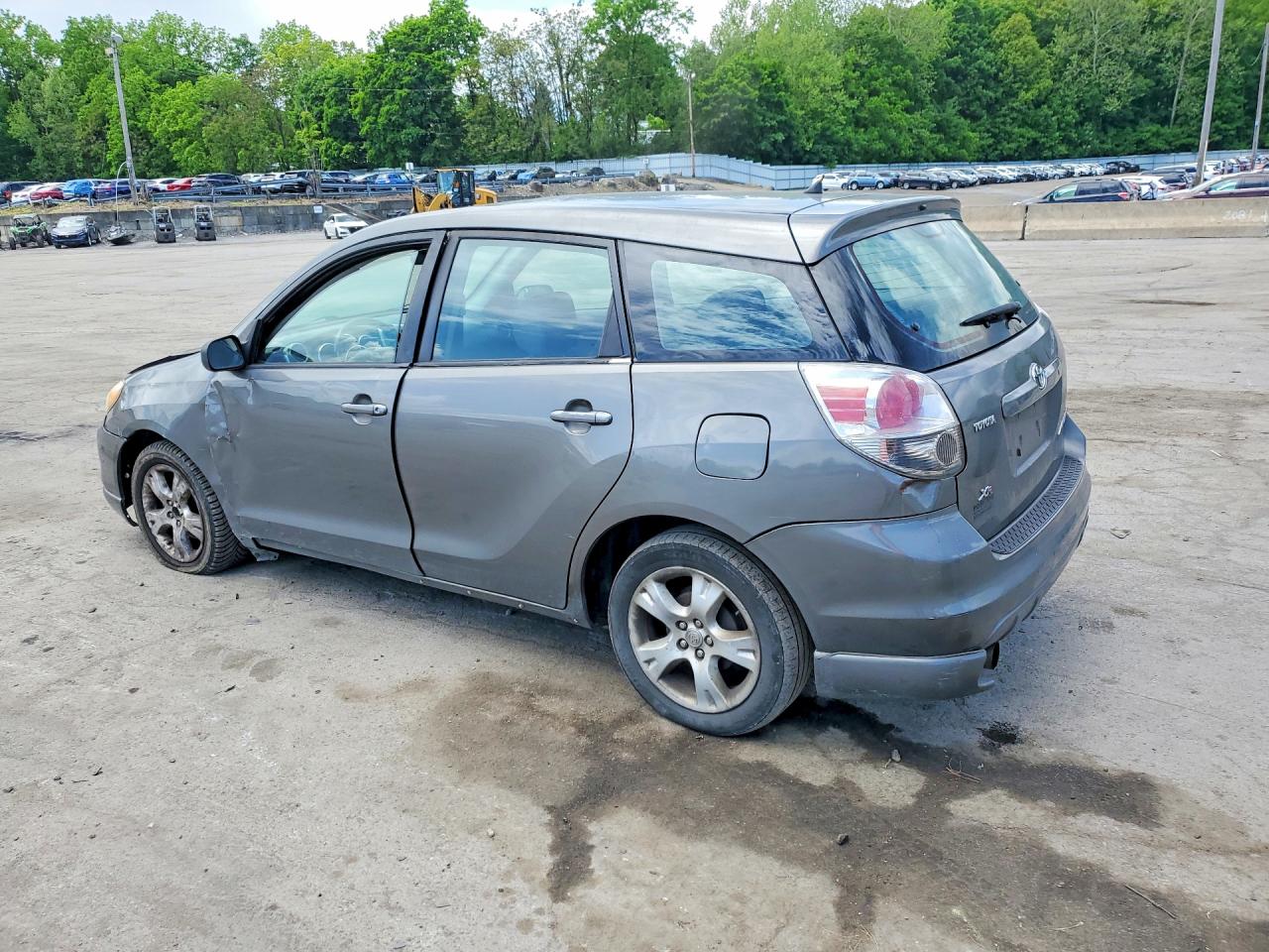 Toyota Corolla Xr