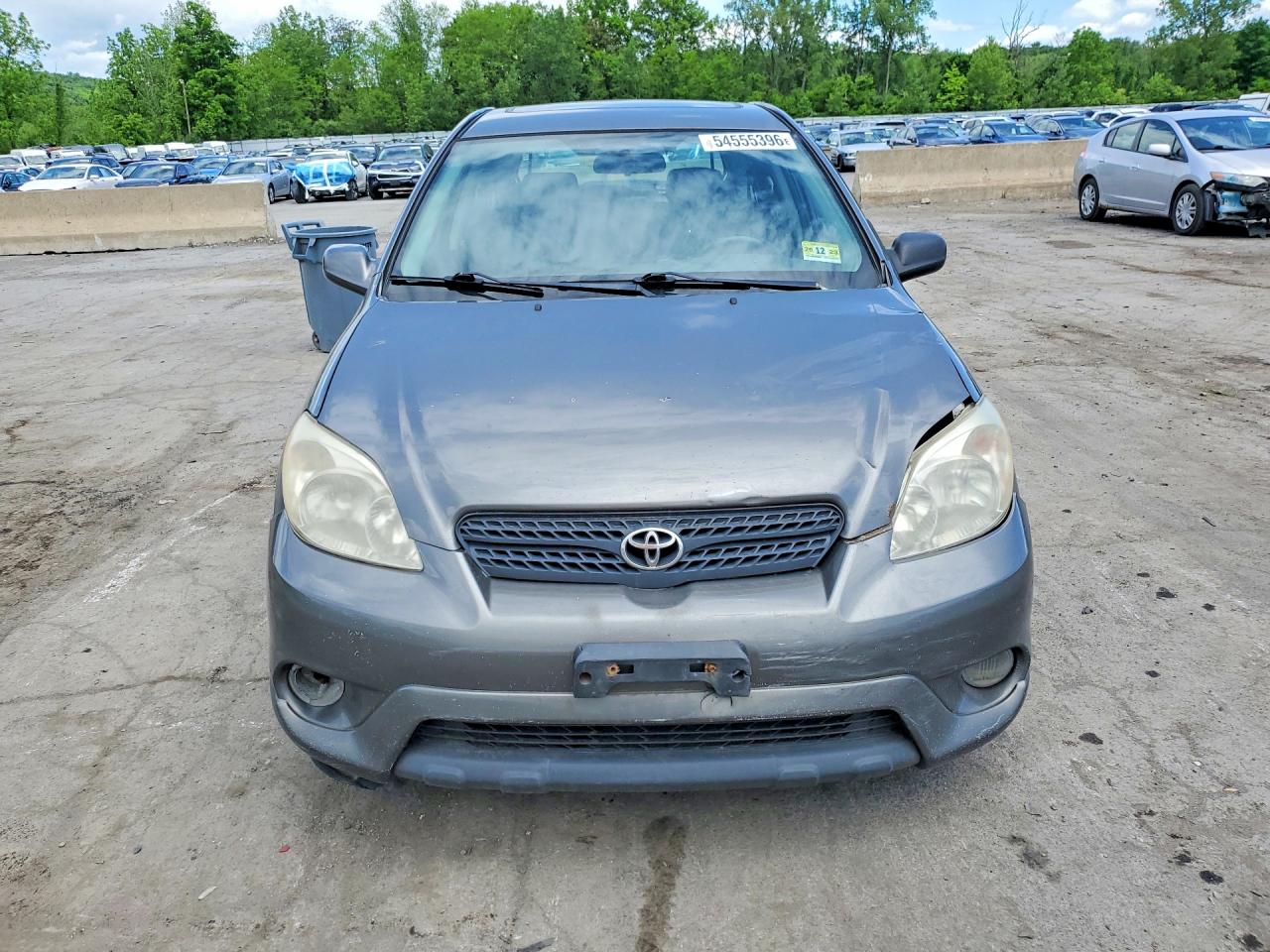 Toyota Corolla Xr