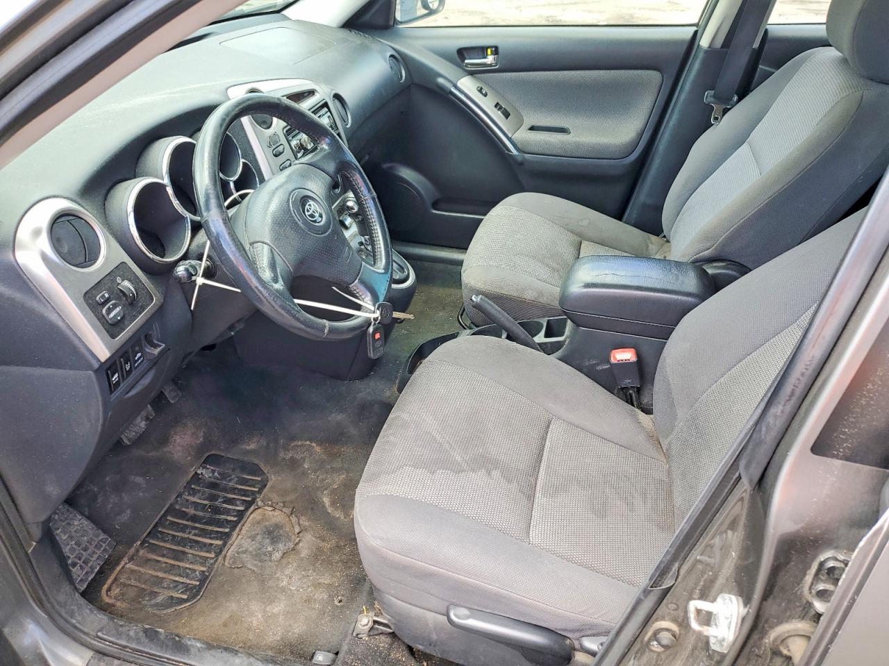 Toyota Corolla Xr