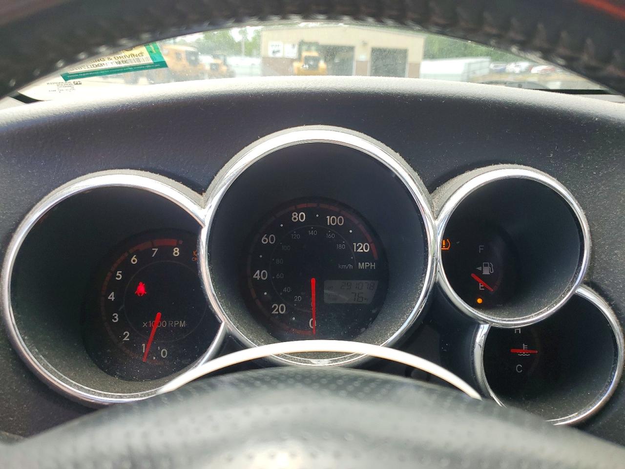Toyota Corolla Xr