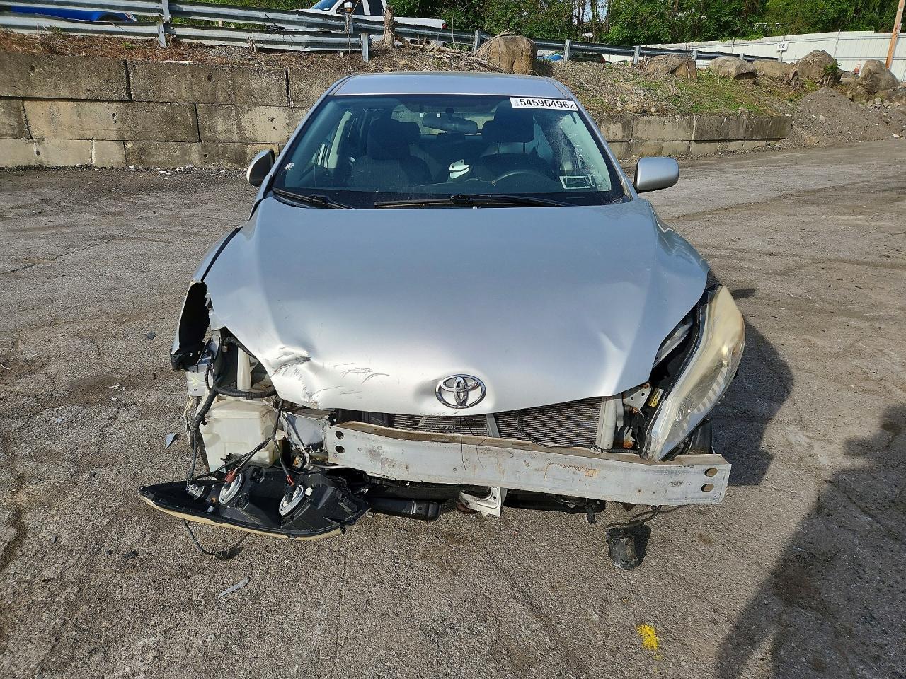 Toyota Corolla S