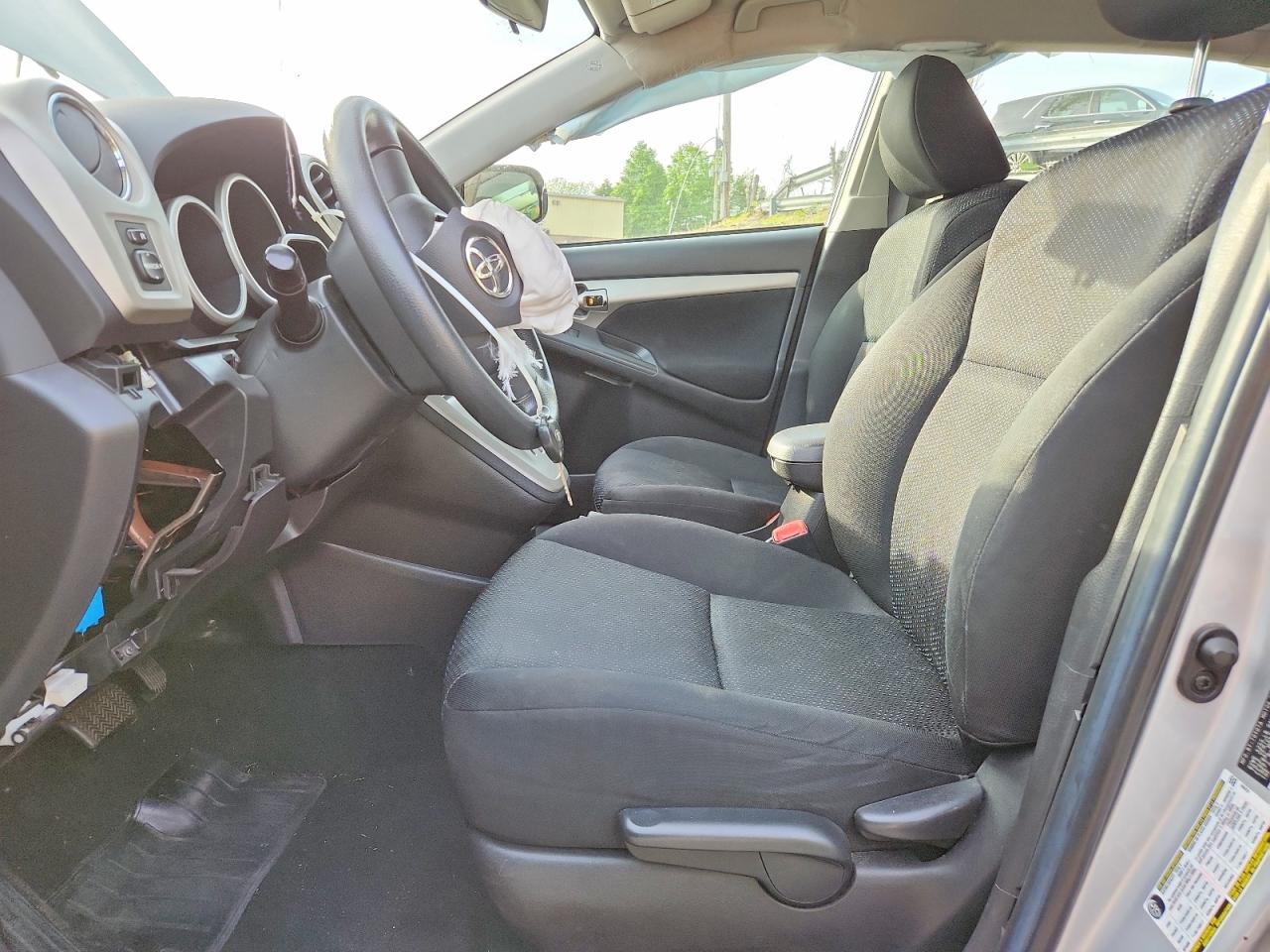 Toyota Corolla S