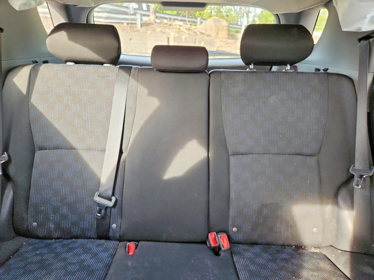 Toyota Corolla S