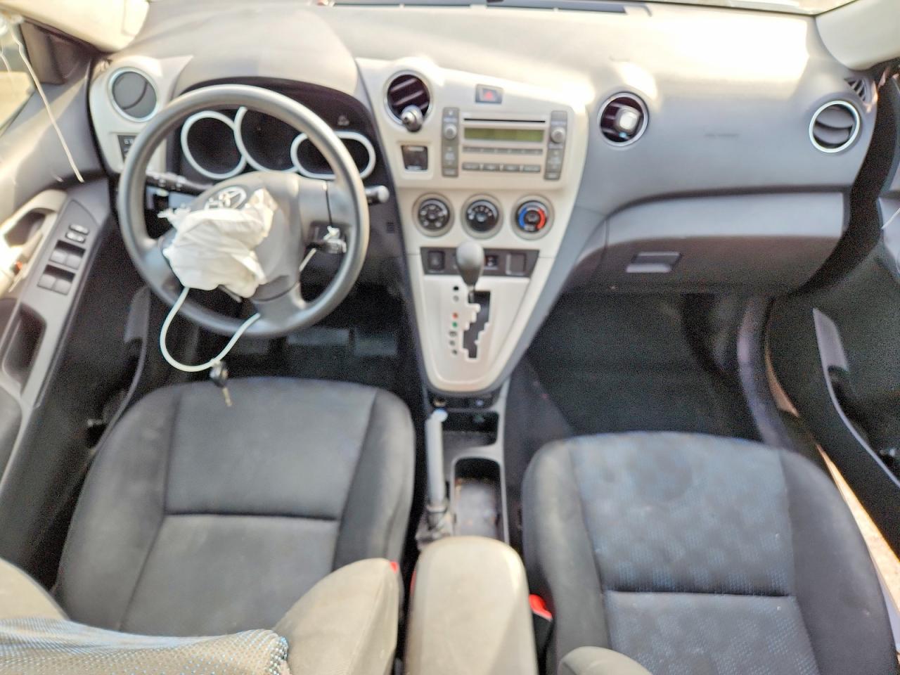 Toyota Corolla S
