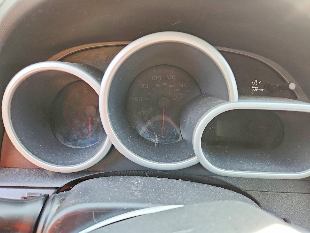 Toyota Corolla S