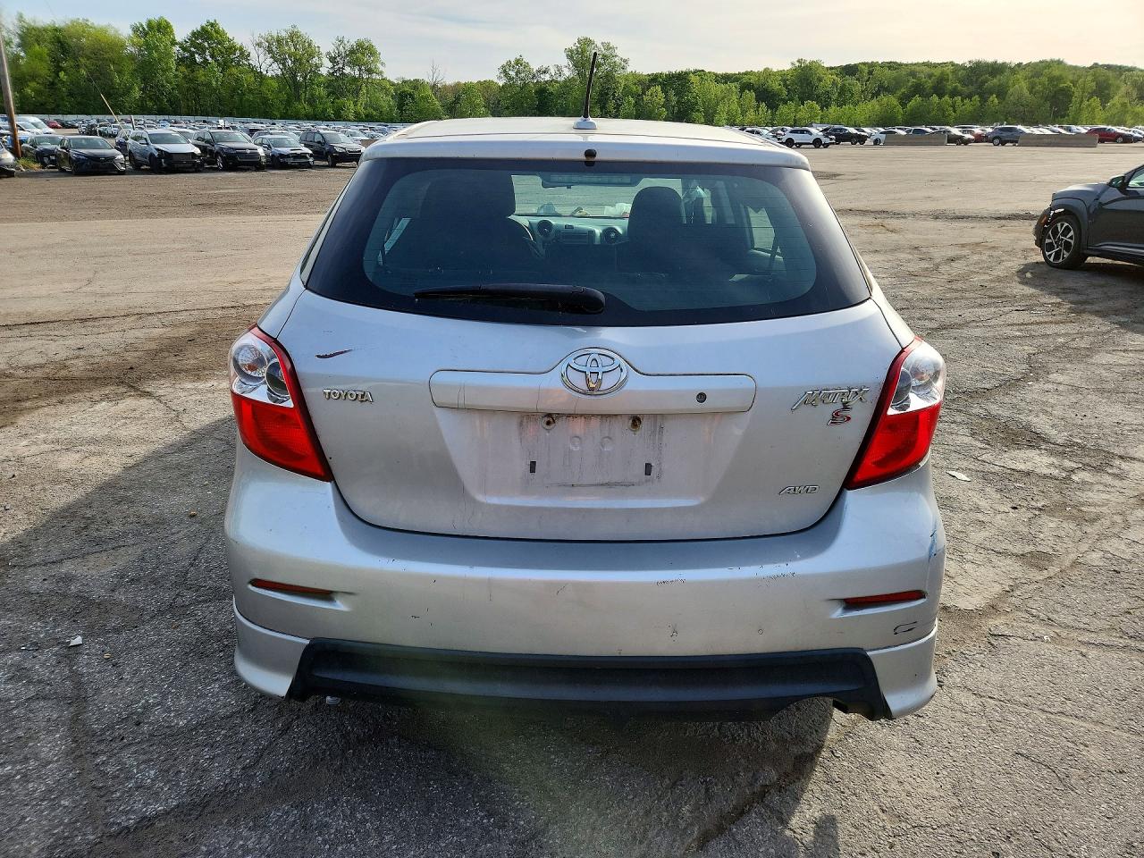 Toyota Corolla S