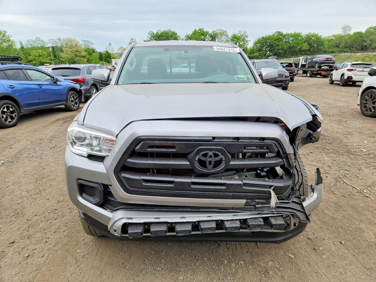 Toyota Tacoma Sr