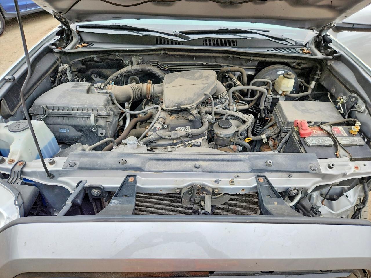 Toyota Tacoma Sr