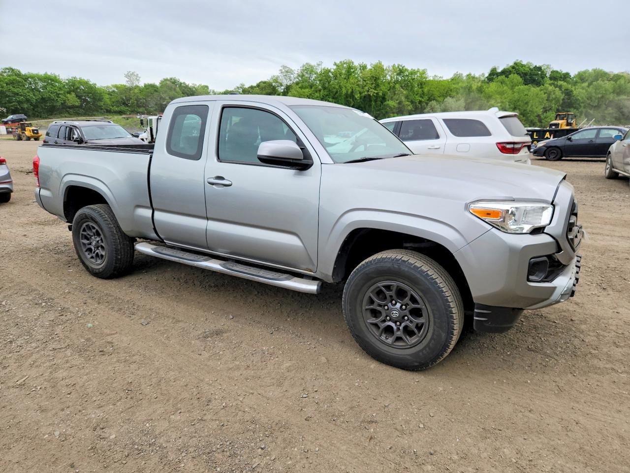 Toyota Tacoma Sr