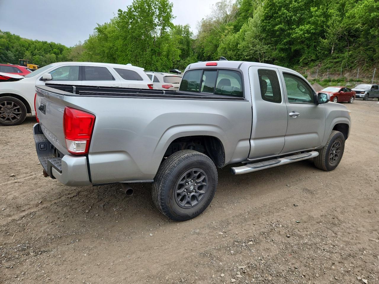 Toyota Tacoma Sr