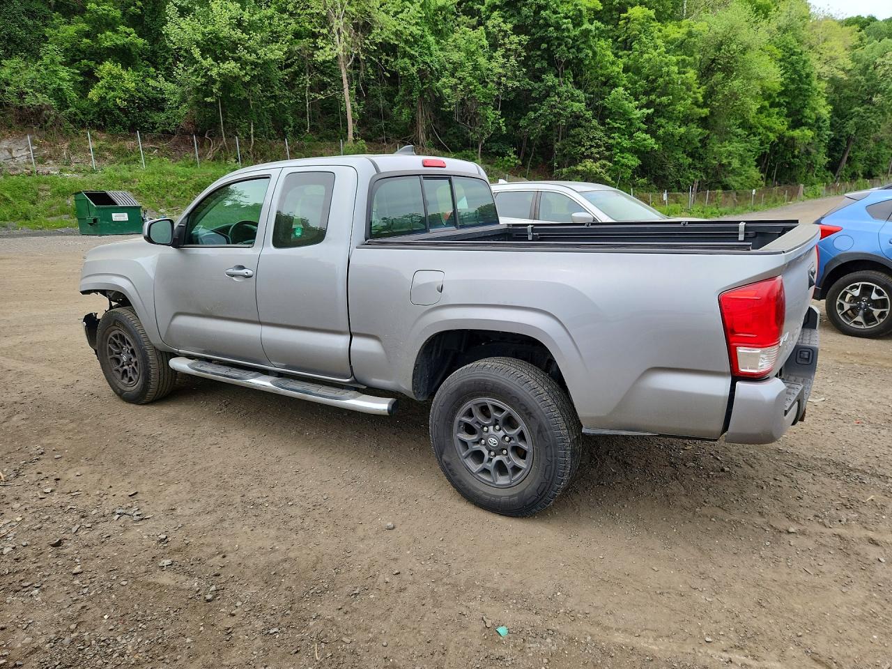 Toyota Tacoma Sr