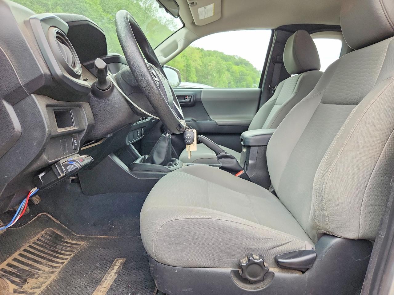 Toyota Tacoma Sr