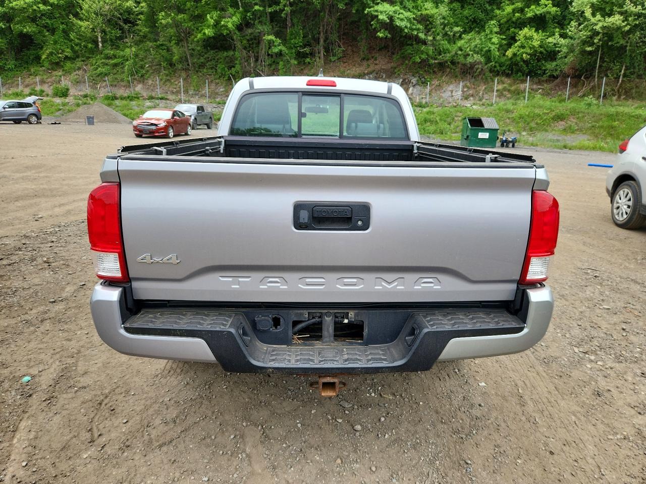 Toyota Tacoma Sr
