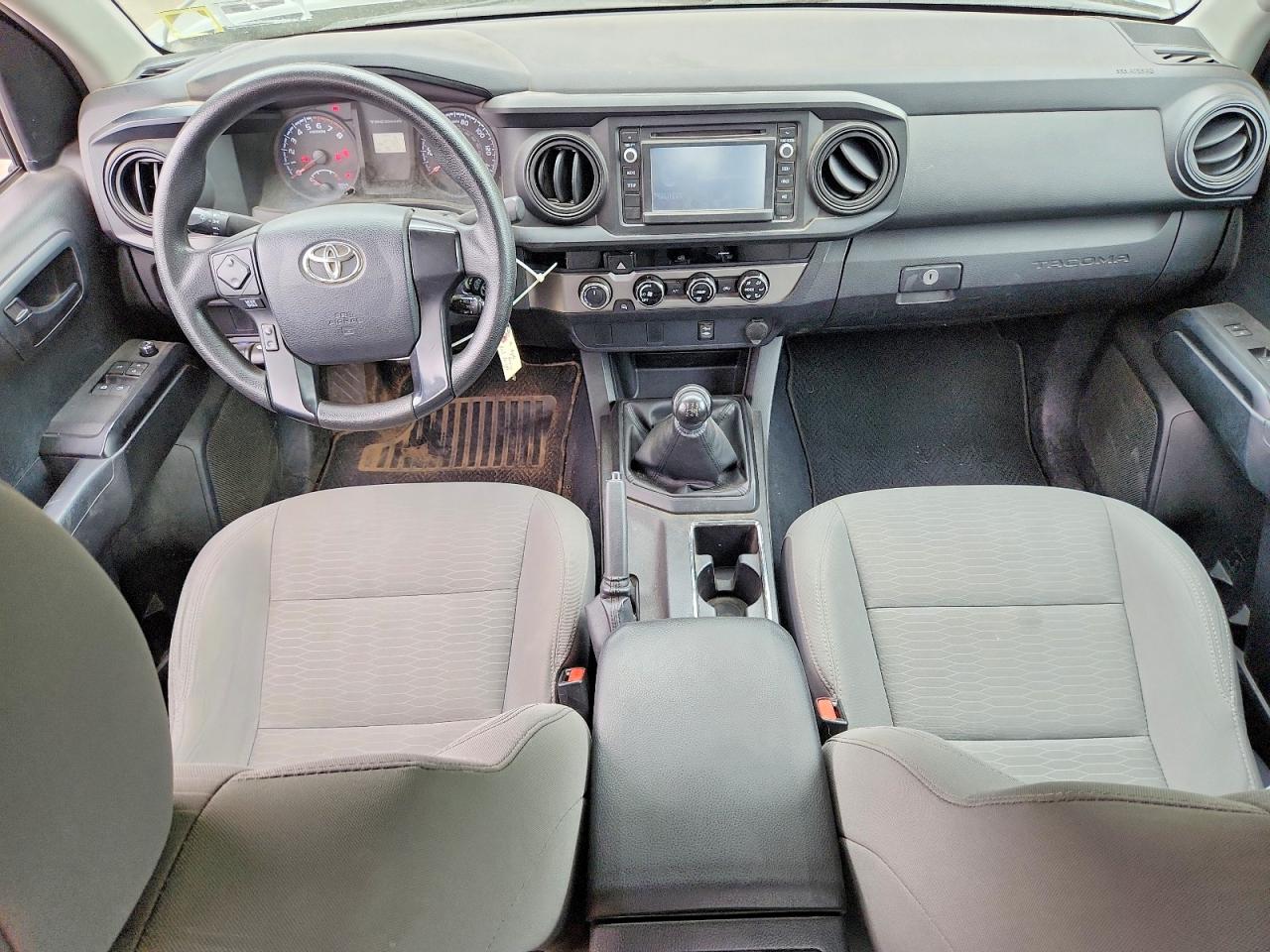 Toyota Tacoma Sr
