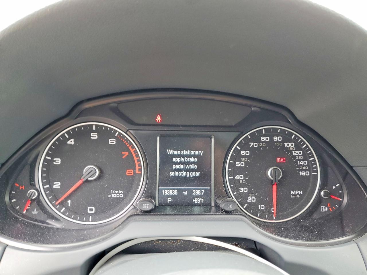 Audi Q5 Premium Plus S-line