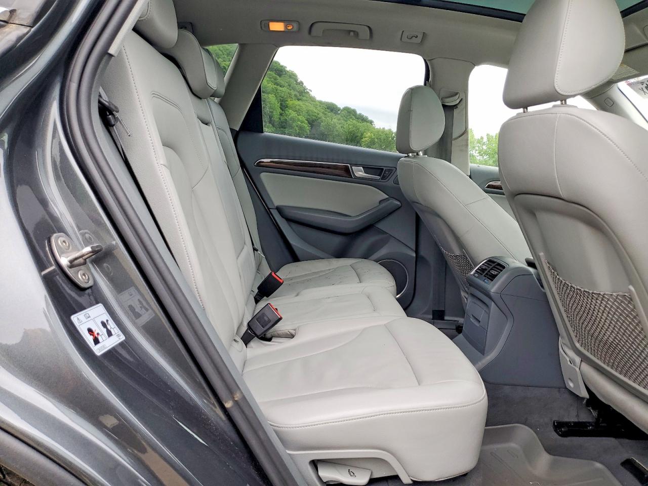 Audi Q5 Premium Plus S-line