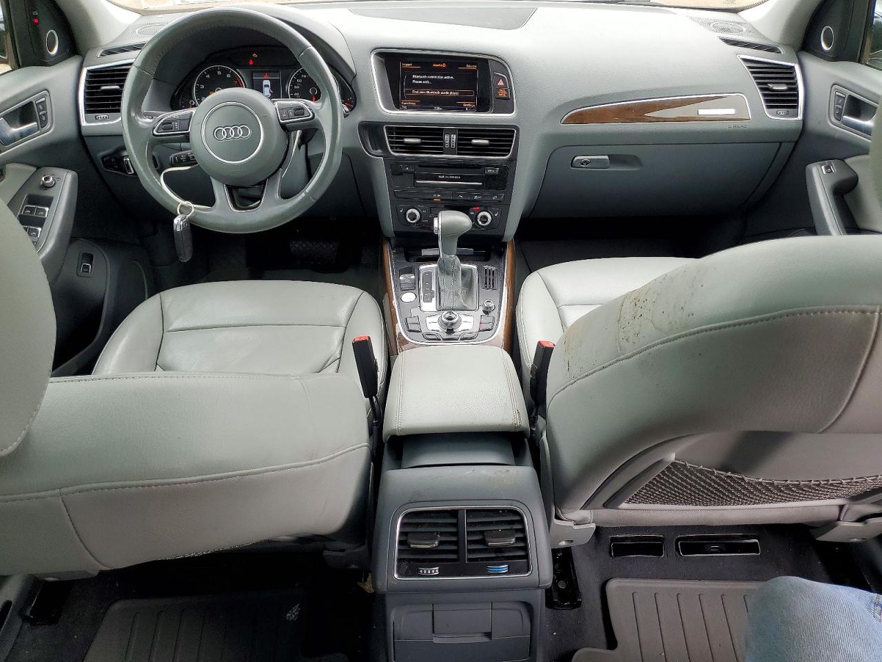 Audi Q5 Premium Plus S-line